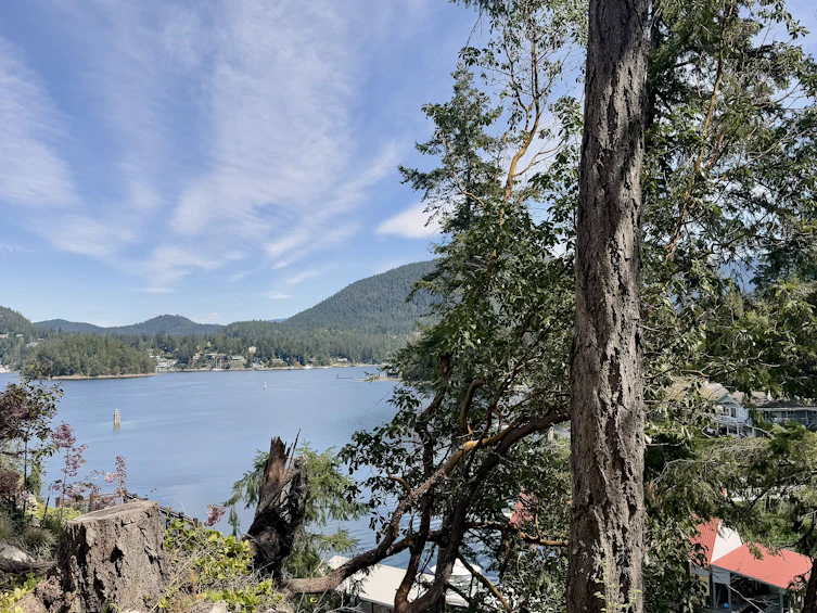 12814 Alexander Road, Pender Harbour Egmont, BC, V0N 2H1 - 20