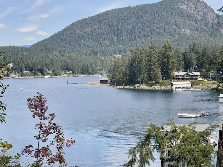 12814 Alexander Road, Pender Harbour Egmont, BC, V0N 2H1