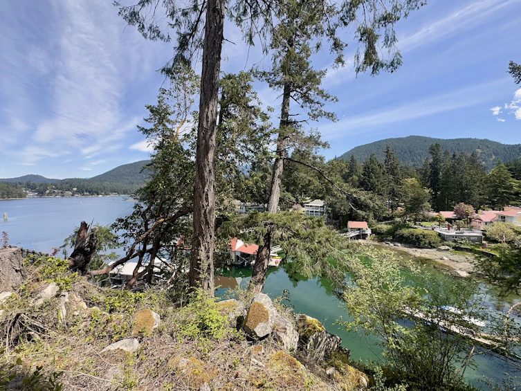 12814 Alexander Road, Pender Harbour Egmont, BC, V0N 2H1 - 11