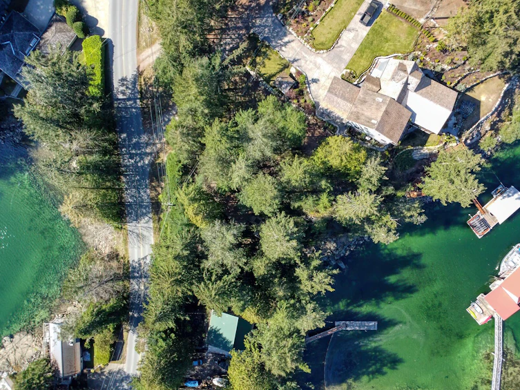 12814 Alexander Road, Pender Harbour Egmont, BC, V0N 2H1 - 21