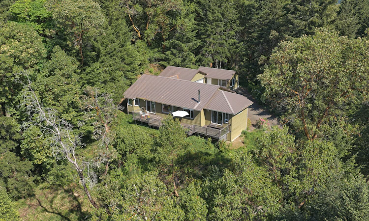 260 Old Divide Road