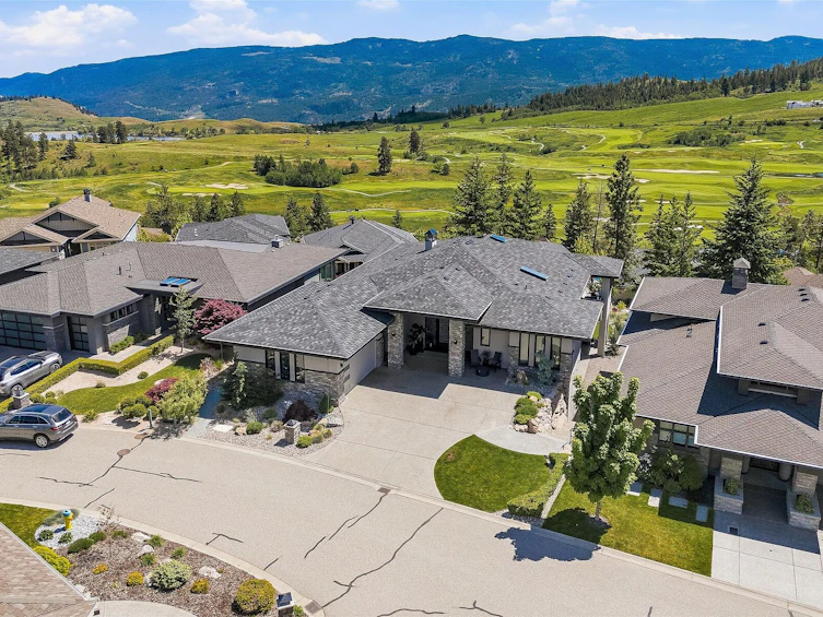 818 Brassey Place, Vernon, BC, V1H 2H7 - 86