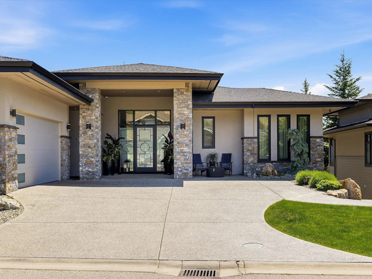818 Brassey Place, Vernon, BC, V1H 2H7 - 3
