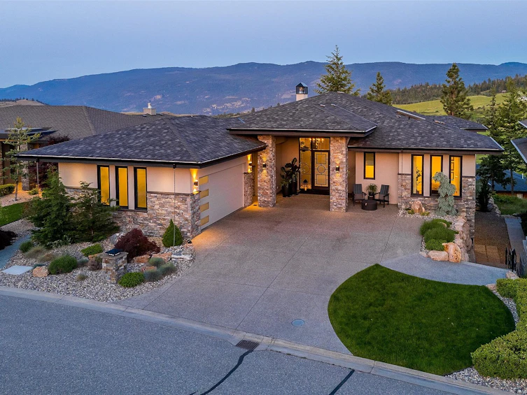 818 Brassey Place, Vernon, BC, V1H 2H7 - 122