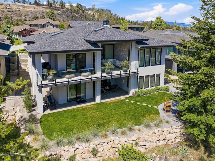 818 Brassey Place, Vernon, BC, V1H 2H7 - 87