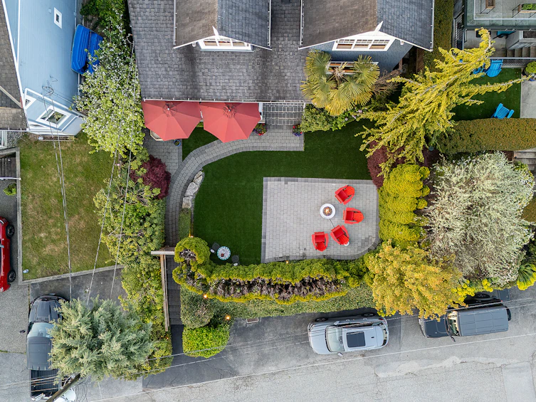 1075 Esplanade Avenue, West Vancouver, BC, V7T 1G2 - 34