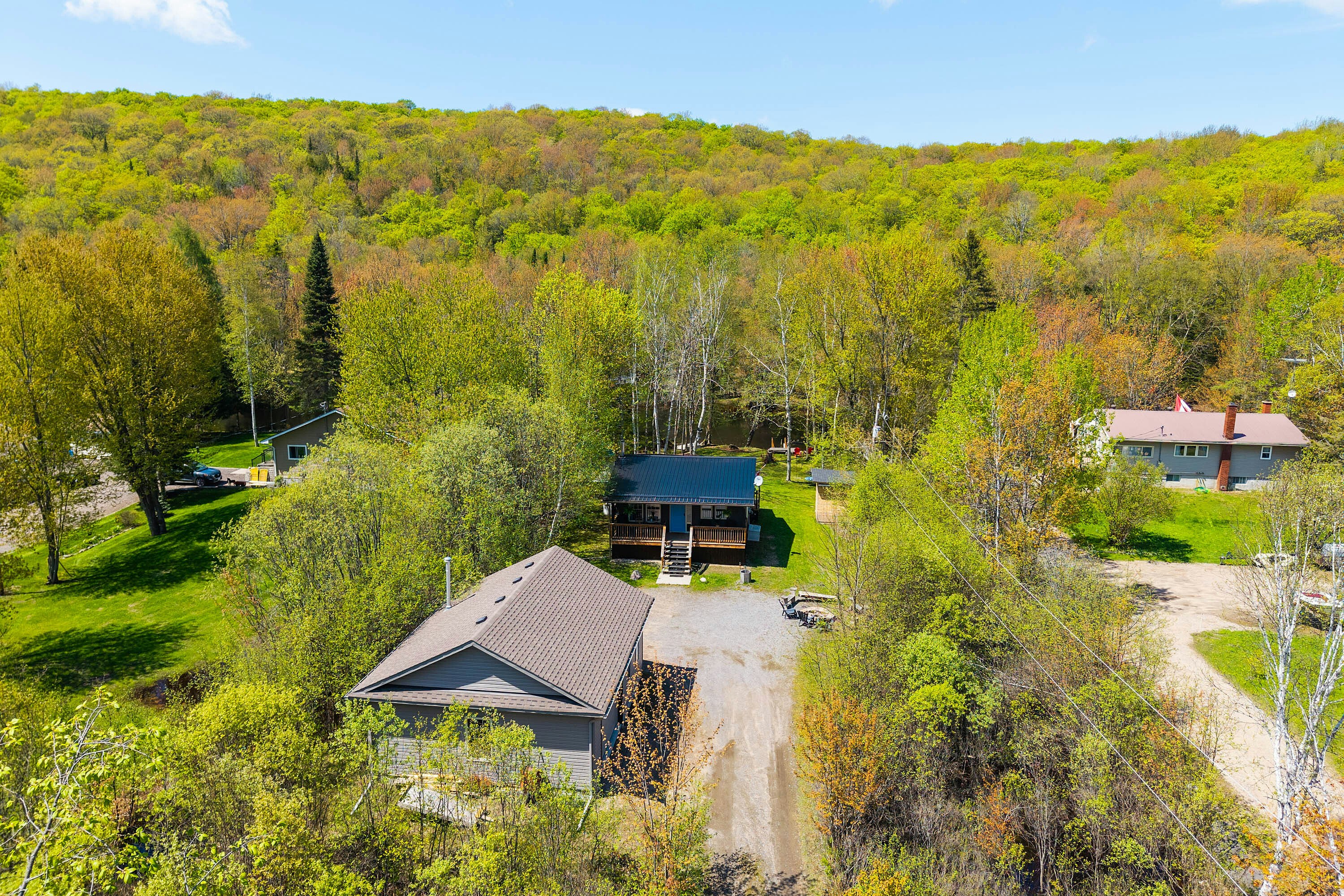 29 Horseshoe Lane, Armour, ON, P0A 1J0