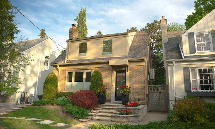 51 Fairfield Road