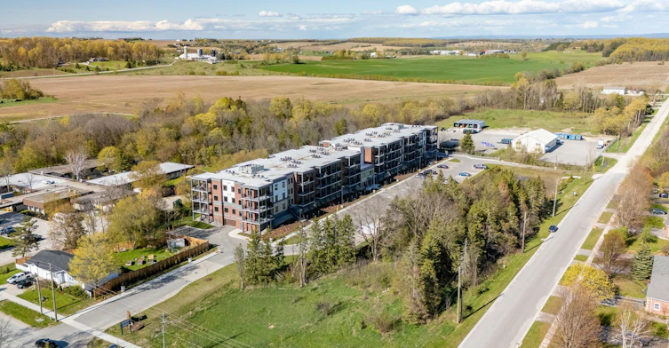 416-121 Mary Street, Clearview, ON, L0M 1G0 - 33