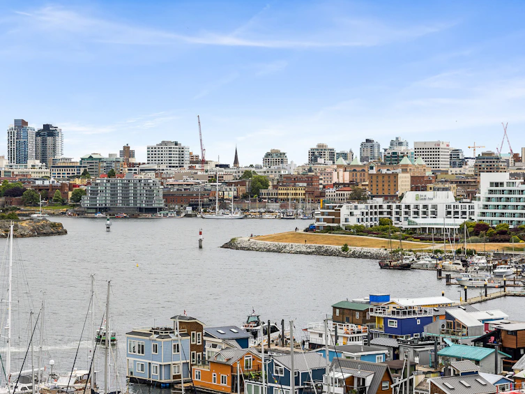 903-21 Dallas Road, Victoria, BC, V8V 4Z9 - 20