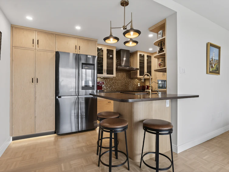 407-1330 Harwood Street, Vancouver, BC, V6E 1S8 - 7