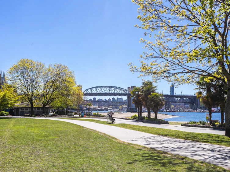 407-1330 Harwood Street, Vancouver, BC, V6E 1S8 - 29