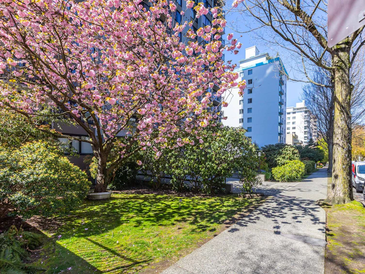 407-1330 Harwood Street, Vancouver, BC, V6E 1S8 - 28