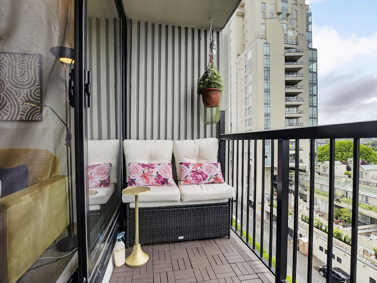407-1330 Harwood Street, Vancouver, BC, V6E 1S8 - 18