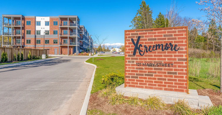 411-121 Mary Street, Clearview, ON, L0M 1G0 - 31
