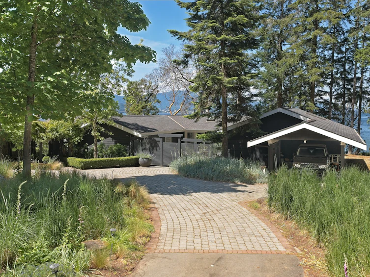 123 Swan Point Road, Salt Spring Island, BC, V8K 2X5 - 2
