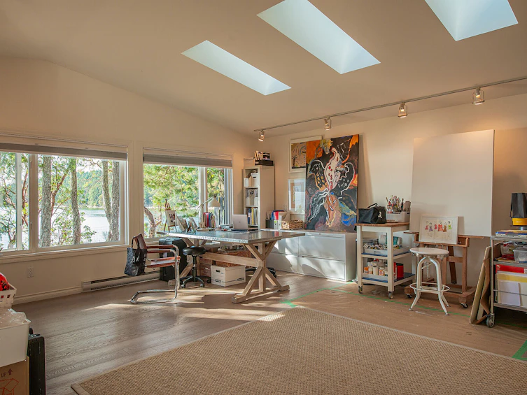123 Swan Point Road, Salt Spring Island, BC, V8K 2X5 - 40