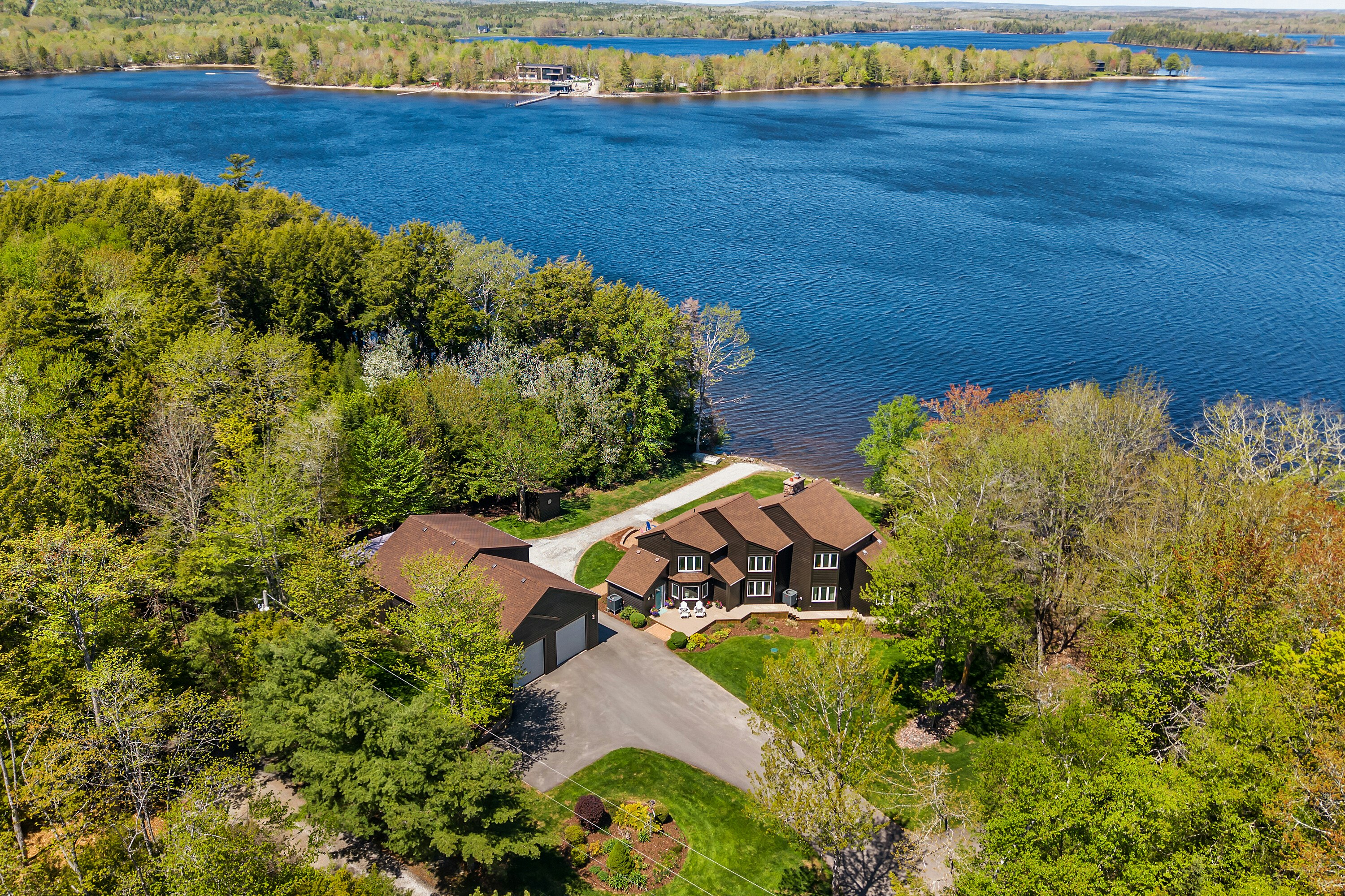 59 Cochrane Point Road, Enfield, NS, B2T 1H1
