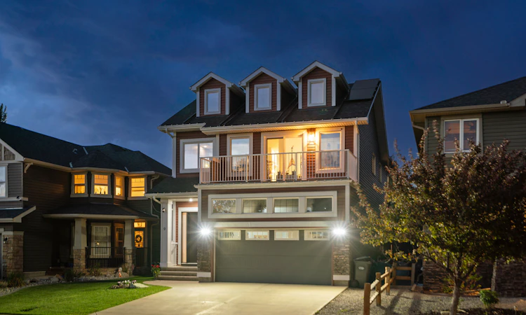 9 Westridge Way