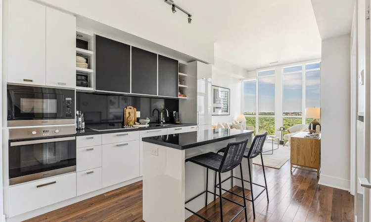 2604-32 Davenport Road