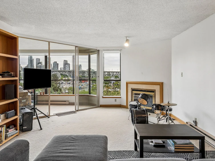 404-1470 Pennyfarthing Drive, Vancouver, BC, V6J 4Y2 - 5