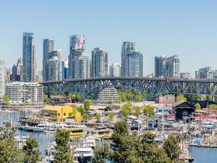 404-1470 Pennyfarthing Drive, Vancouver, BC, V6J 4Y2 - 35