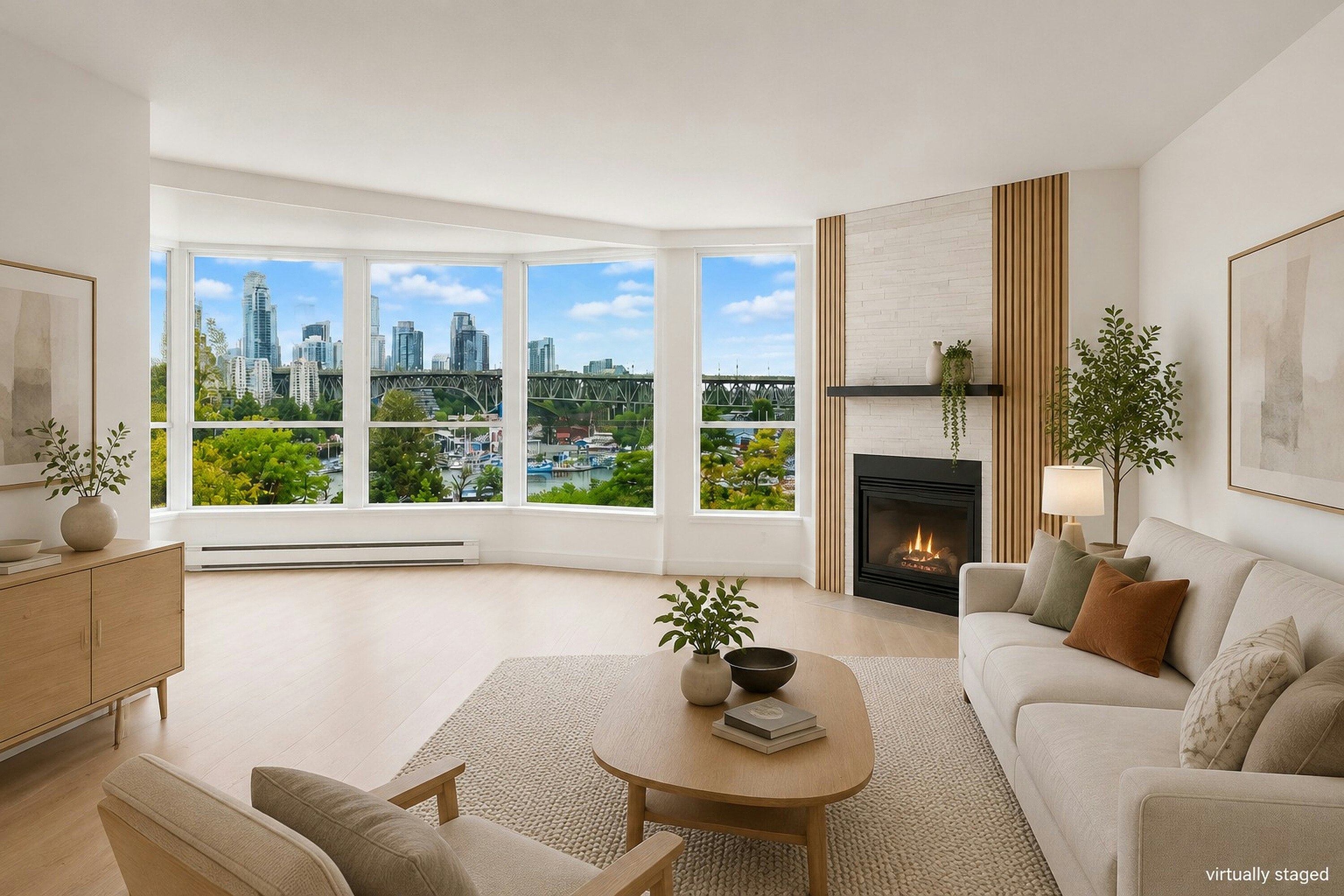 404-1470 Pennyfarthing Drive, Vancouver, BC, V6J 4Y2 - 7