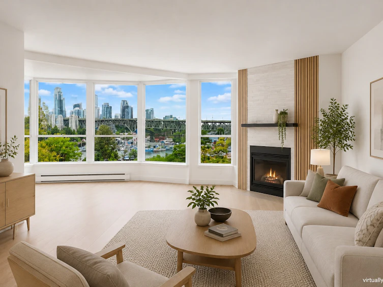 404-1470 Pennyfarthing Drive, Vancouver, BC, V6J 4Y2 - 7