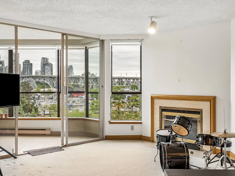 404-1470 Pennyfarthing Drive, Vancouver, BC, V6J 4Y2 - 9