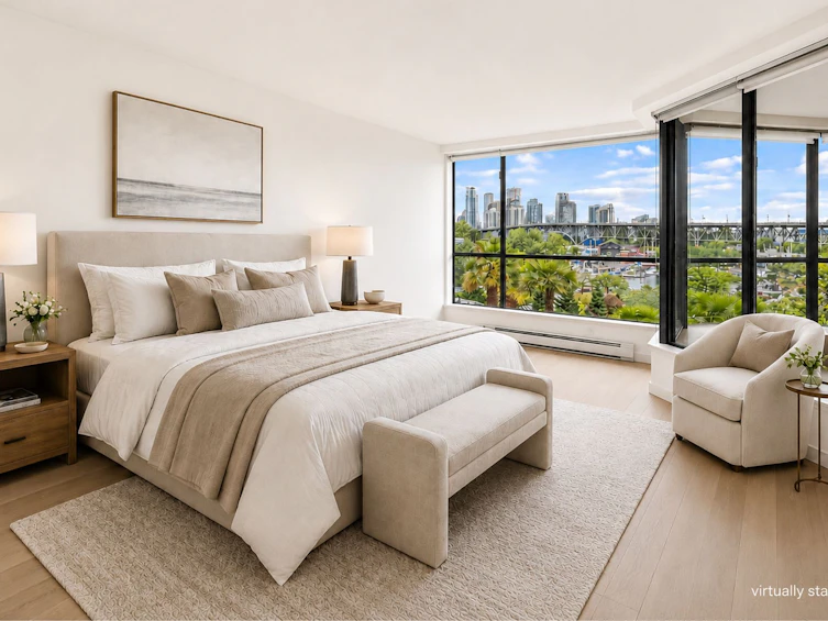 404-1470 Pennyfarthing Drive, Vancouver, BC, V6J 4Y2 - 19
