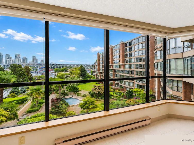 404-1470 Pennyfarthing Drive, Vancouver, BC, V6J 4Y2 - 3