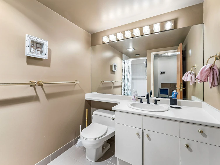 404-1470 Pennyfarthing Drive, Vancouver, BC, V6J 4Y2 - 24