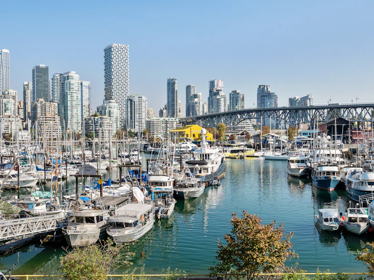 404-1470 Pennyfarthing Drive, Vancouver, BC, V6J 4Y2 - 38