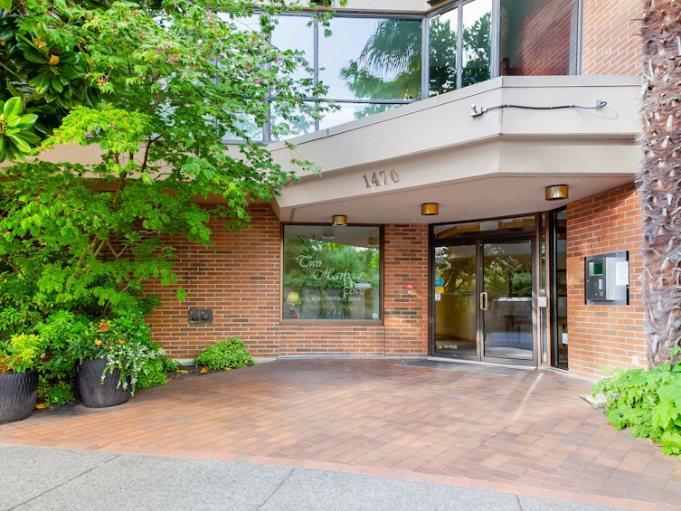 404-1470 Pennyfarthing Drive, Vancouver, BC, V6J 4Y2 - 36