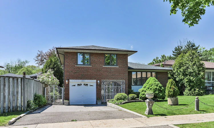 283 Derrydown Road