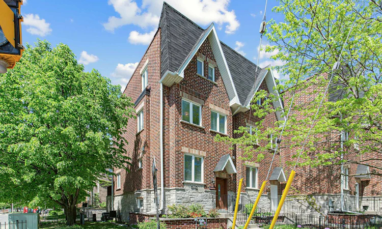 442 Dawes Road