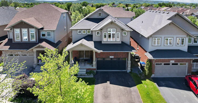 36 Kayla Crescent, Collingwood, ON, L9Y 5K8 - 48