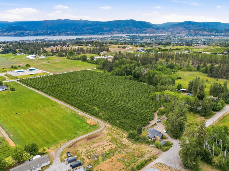 4400 Jaud Road, Kelowna, BC, V1W 4C5