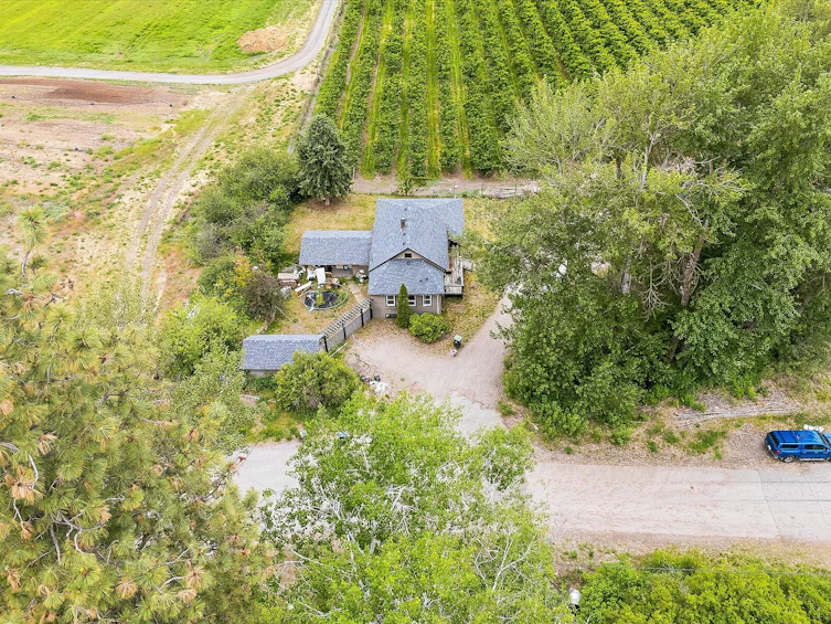 4400 Jaud Road, Kelowna, BC, V1W 4C5 - 12