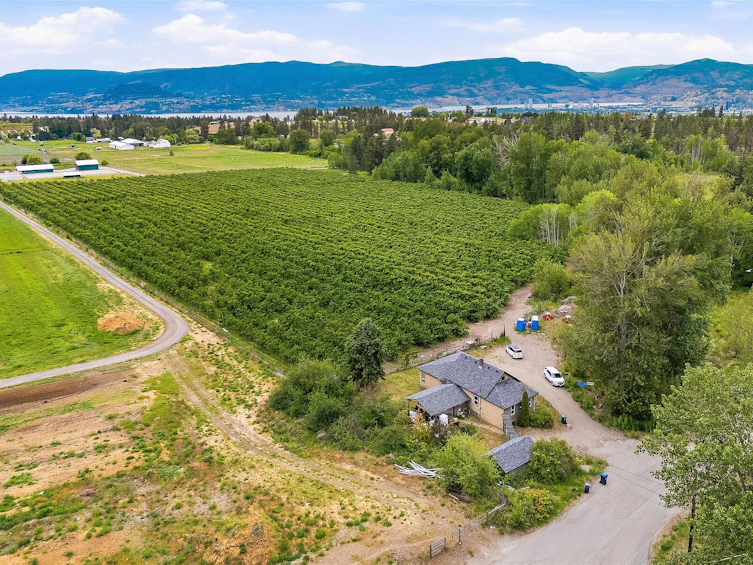 4400 Jaud Road, Kelowna, BC, V1W 4C5 - 13