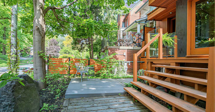 32 Regal Road, Toronto, ON, M6H 2J7 - 3