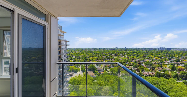 3208-25 Town Centre Court, Toronto, ON, M1P 0B4 - 22