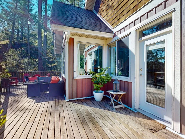 13555 Lee Road, Pender Harbour Egmont, BC, V0N 1S1 - 15