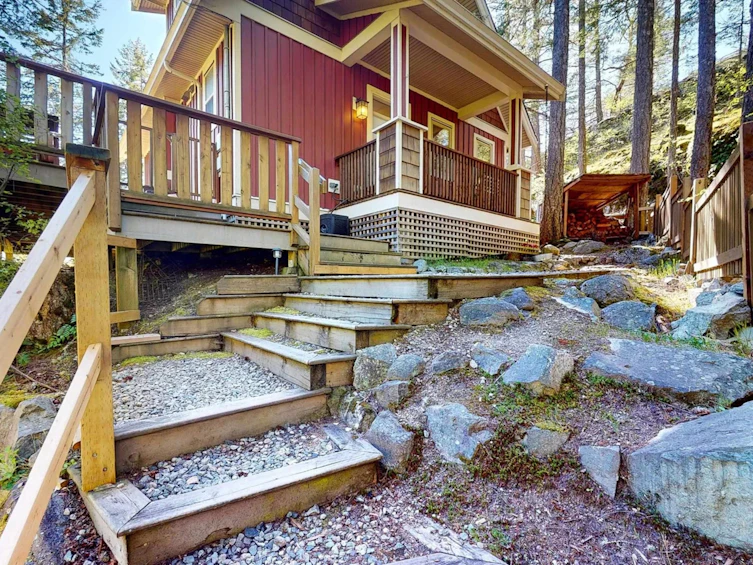 13555 Lee Road, Pender Harbour Egmont, BC, V0N 1S1 - 33