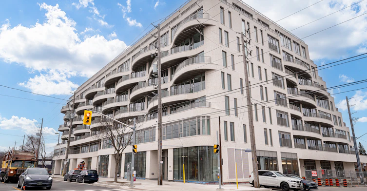429-689 The Queensway, Toronto, ON, M8Y 1L1 - 3