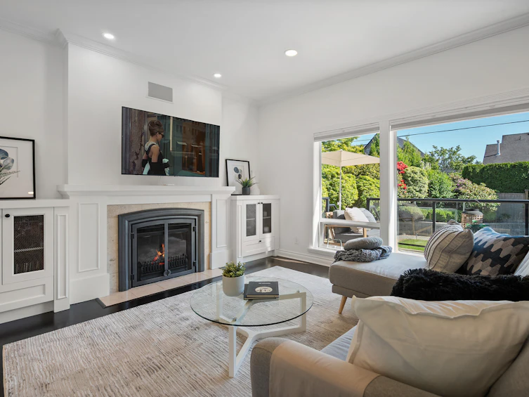 917 Wavertree Road, North Vancouver, BC, V7R 1S4 - 8