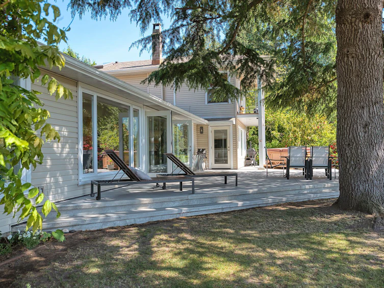 4632 Whitaker Road, Sechelt, BC, V7Z 0E4 - 4