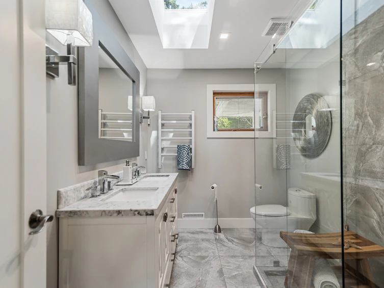 4632 Whitaker Road, Sechelt, BC, V7Z 0E4 - 26