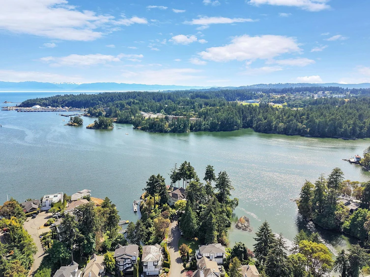 10 Governors Point Road, View Royal, BC, V9B 5L8 - 7