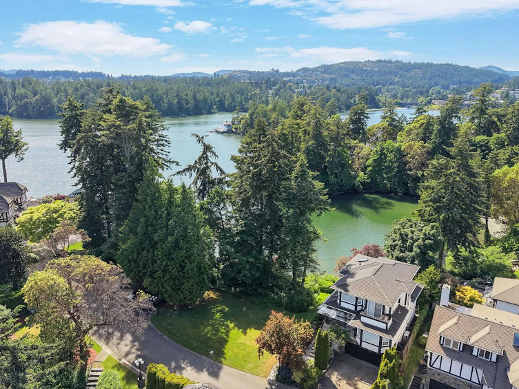 10 Governors Point Road, View Royal, BC, V9B 5L8 - 4
